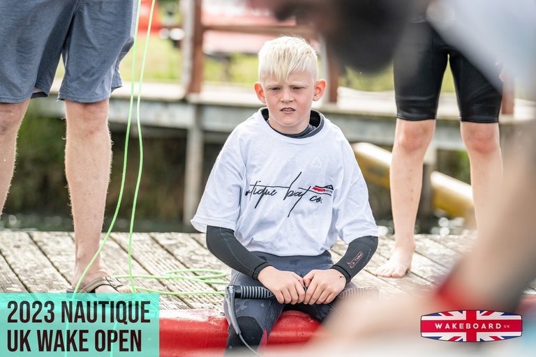 2023 Nautique Wake Open - Photo Mantis Pro Media